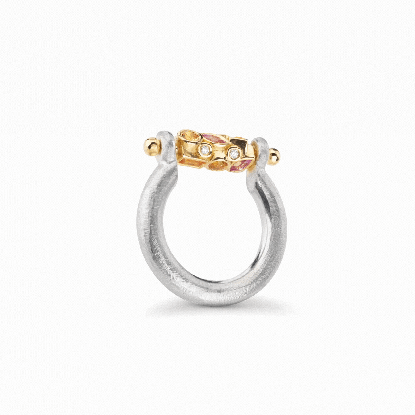 gif of spinning ring