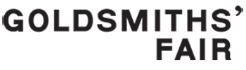 goldsmiths fair logo